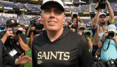 SB Nation Reacts Results: How confident are you that the Saints are headed in the right direction?
