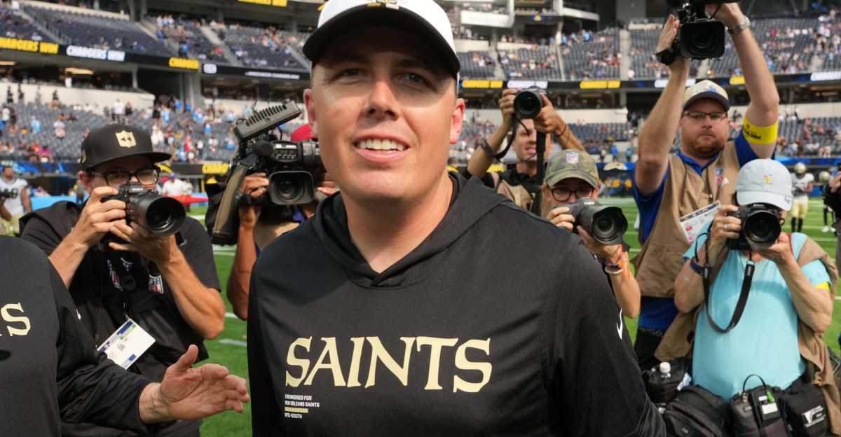 SB Nation Reacts Results: How confident are you that the Saints are headed in the right direction?