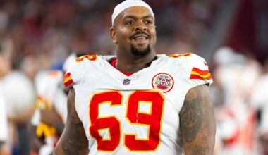 Mike Pennel saw the Bengals as Super Bowl contenders: That’s why he signed with them