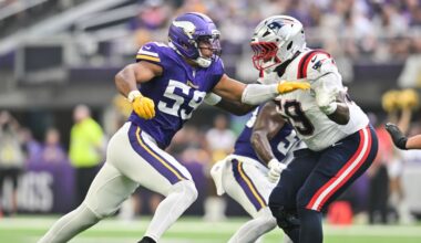 Potential additions for the Bengals from cuts around the NFL