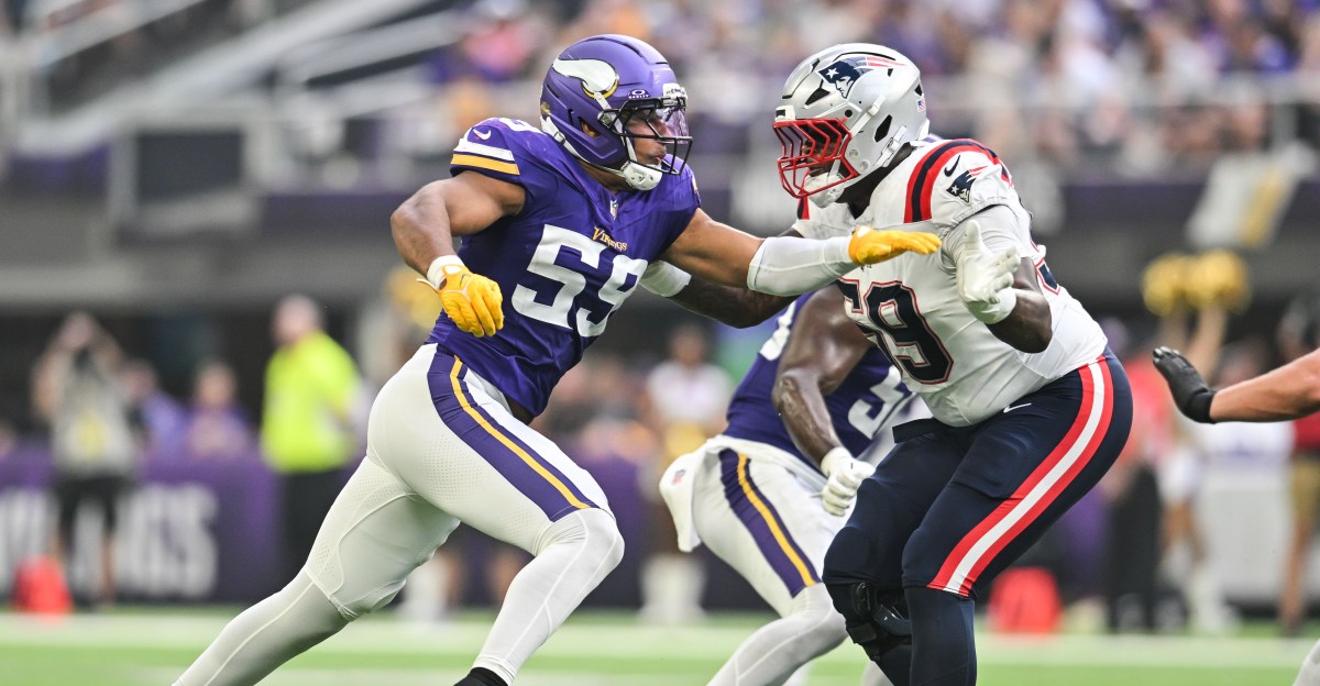 Potential additions for the Bengals from cuts around the NFL