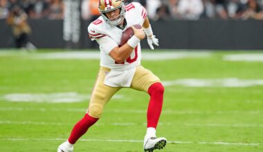 49ers news: Saints defender reveals plan to attack QB Mac Jones