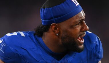 What an inflated Edge market means for Kayvon Thibodeaux