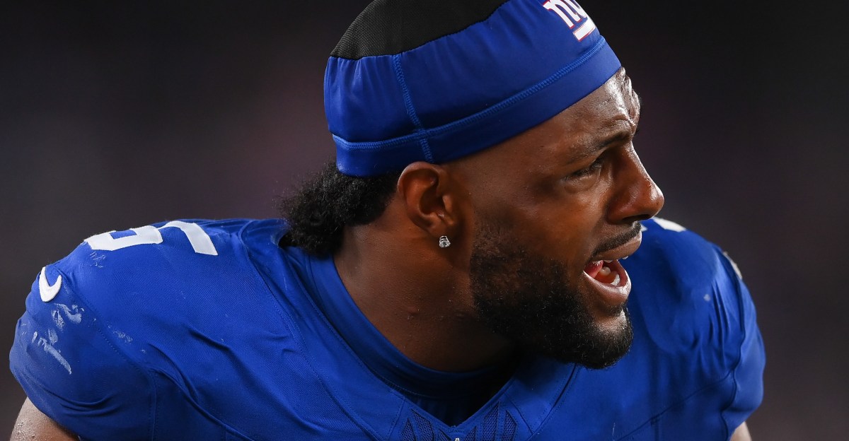 What an inflated Edge market means for Kayvon Thibodeaux