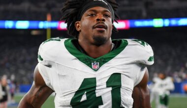 Indiana football: Marcelino McCrary-Ball named New York Jets Special Teams Captain