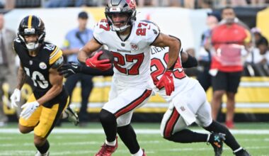 Bucs News: Zyon McCollum earns contract extension