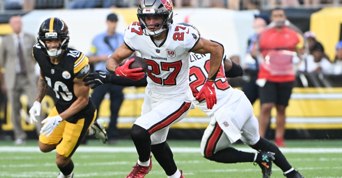 Bucs News: Zyon McCollum earns contract extension