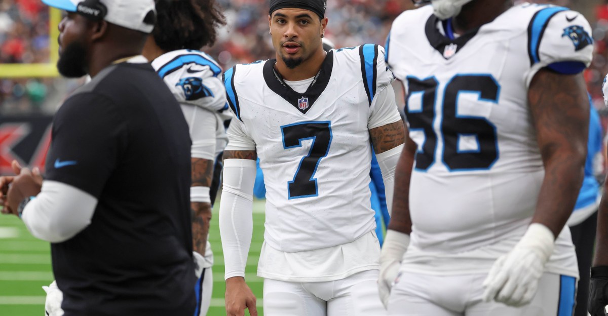 2025 Season Opener Countdown: 7 days to go