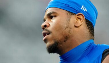 Abdul Carter’s ‘special skill set’ also applies to special teams