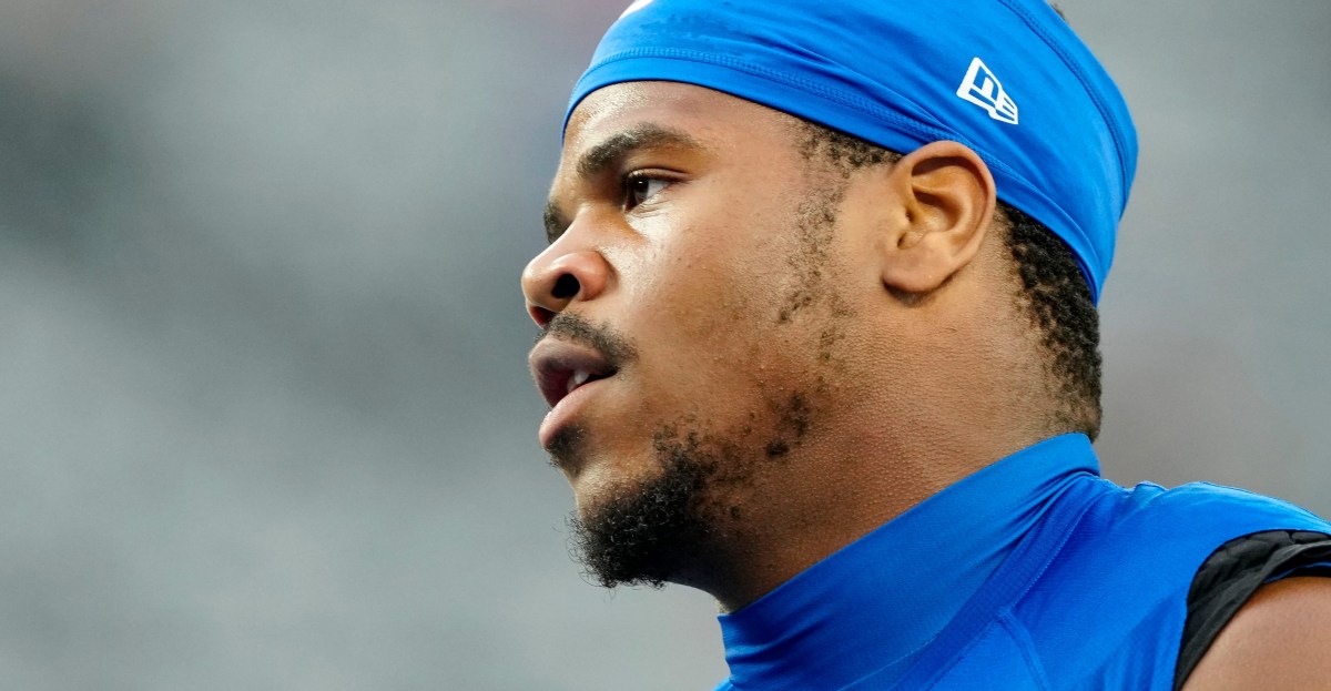 Abdul Carter’s ‘special skill set’ also applies to special teams