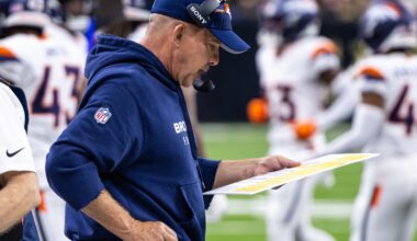 Broncos must look inward, refocus, and move forward