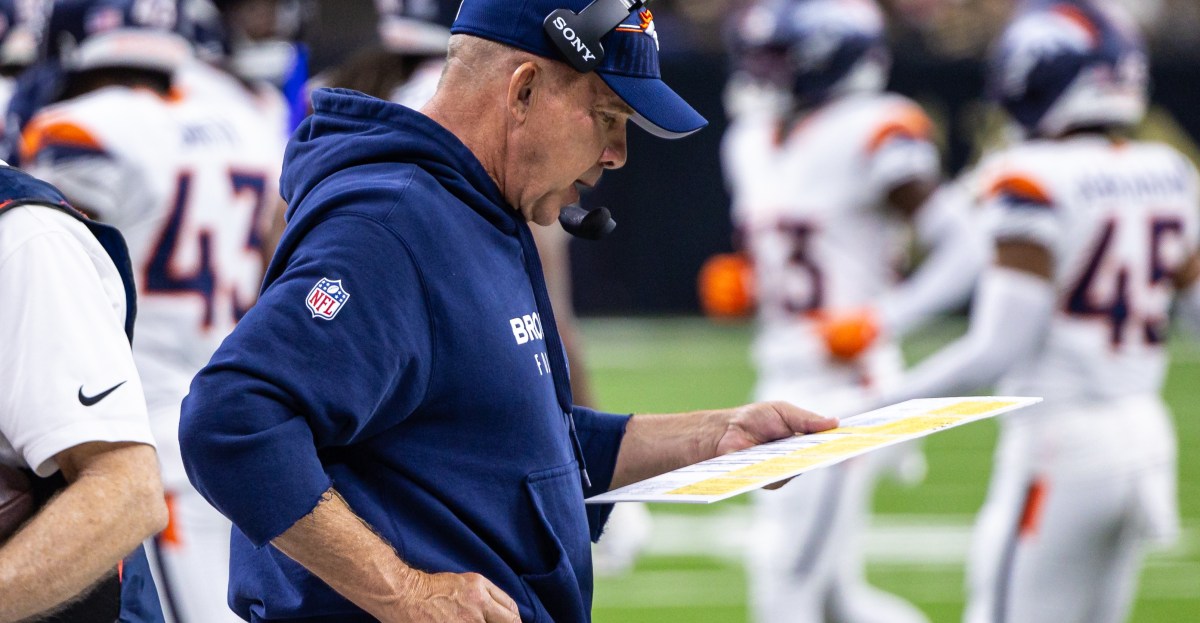 Broncos must look inward, refocus, and move forward