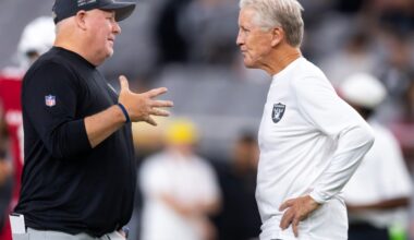 The Raiders have the talent to run 11 and 12 personnel effectively