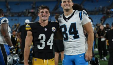 Brian Asks: Come with all your questions for game week!