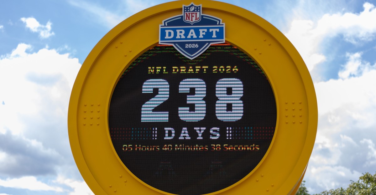 NFL draft watch: Browns, Jaguars win but stay in top 20 pick in 2026