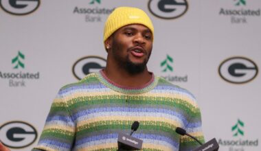 Will Micah Parsons play Week 1 vs. Lions? Latest news, updates