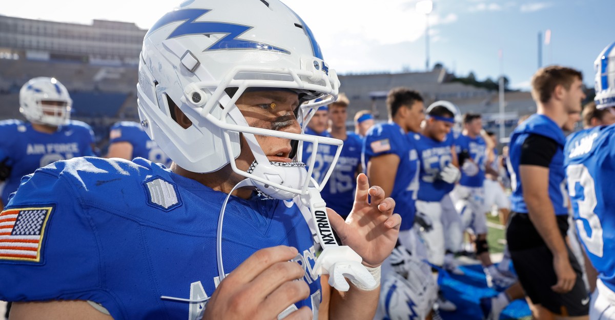 Air Force Falcons Game Preview, Boise State Prediction 