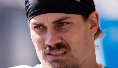 Brian Answers: Will the Jaguars game decide the Panthers fate in 2025?