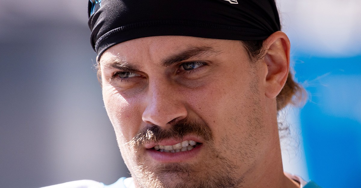 Brian Answers: Will the Jaguars game decide the Panthers fate in 2025?