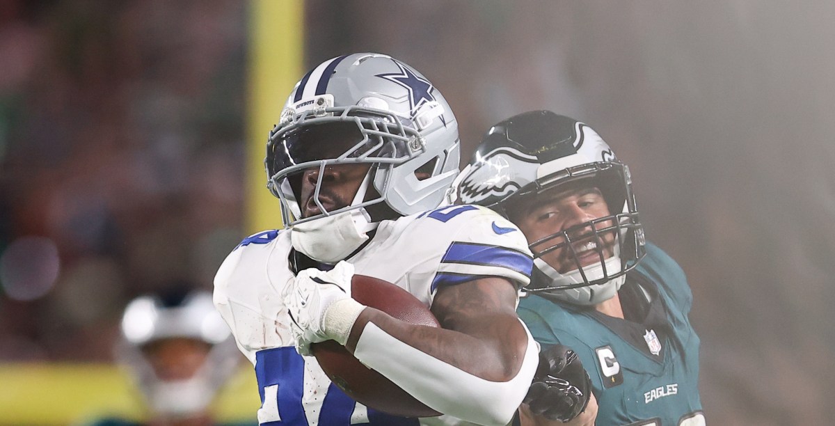 Dallas Cowboys survey Week 2: Feeling any better after the Eagles game?