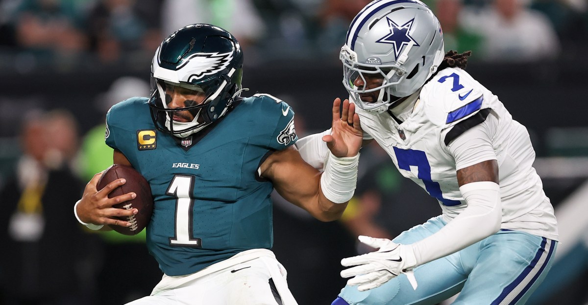 Dallas Cowboys news: A couple of vets to watch in Week 2