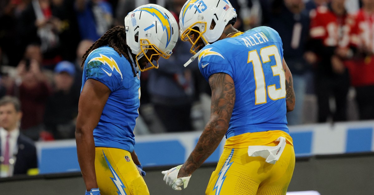 Chargers Week 1 Power Rankings Roundup: Are the Bolts for real?
