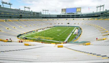 Lions vs. Packers: Live score updates, highlights, analysis