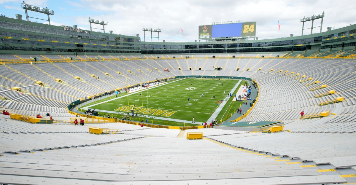 Lions vs. Packers: Live score updates, highlights, analysis