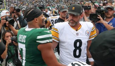 10 Thoughts on the NFL: Some incredible week 1 games… and the Bears