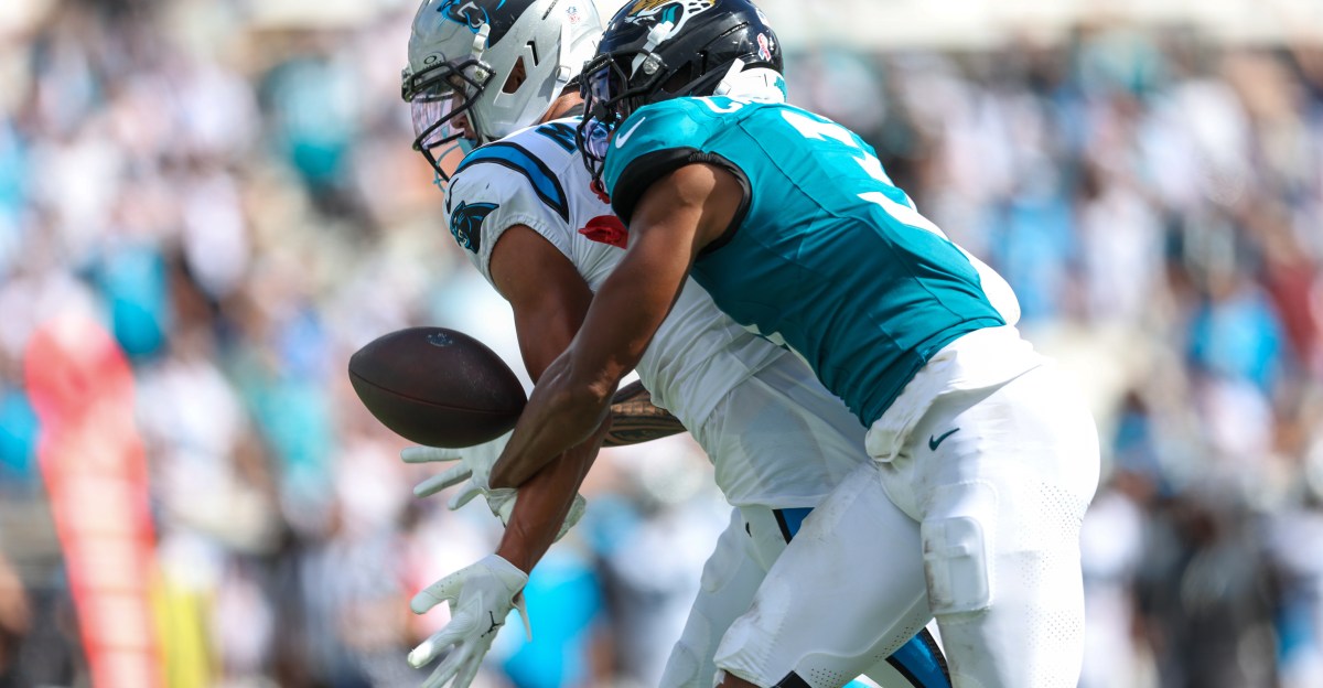 Carolina Panthers vs Jacksonville Jaguars: Impact plays from Bryce Young and more