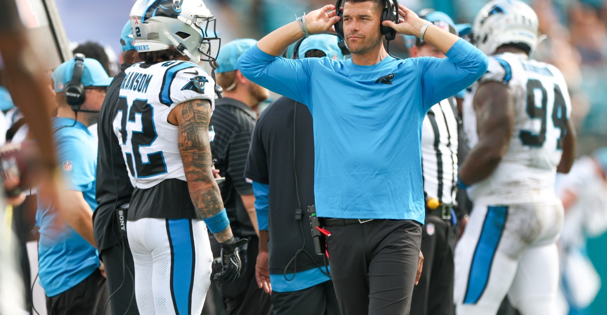 Brian Answers: Bryce Young, Dave Canales, and other questions loom