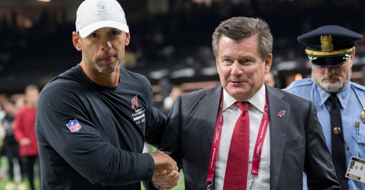 Cardinals Reacts Survey Week 2