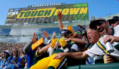 Packers News: Jayden Reed goes on IR