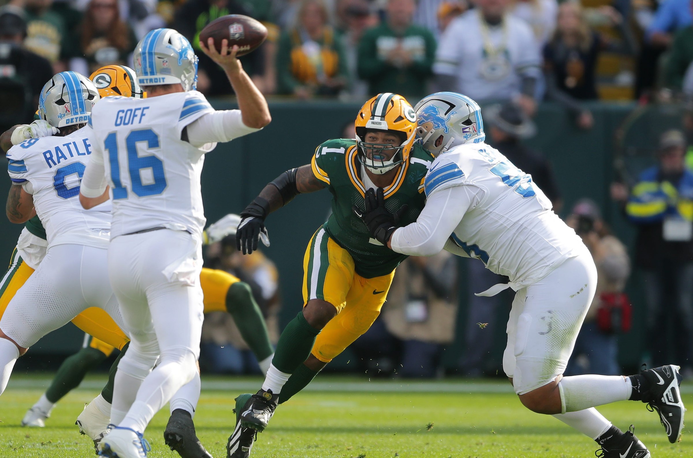 Wm. Glasheen USA TODAY NETWORK-Wisconsin