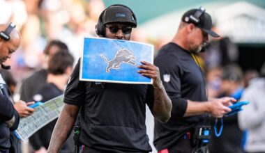 Lions mailbag: Does Kelvin Sheppard like QB spies now?