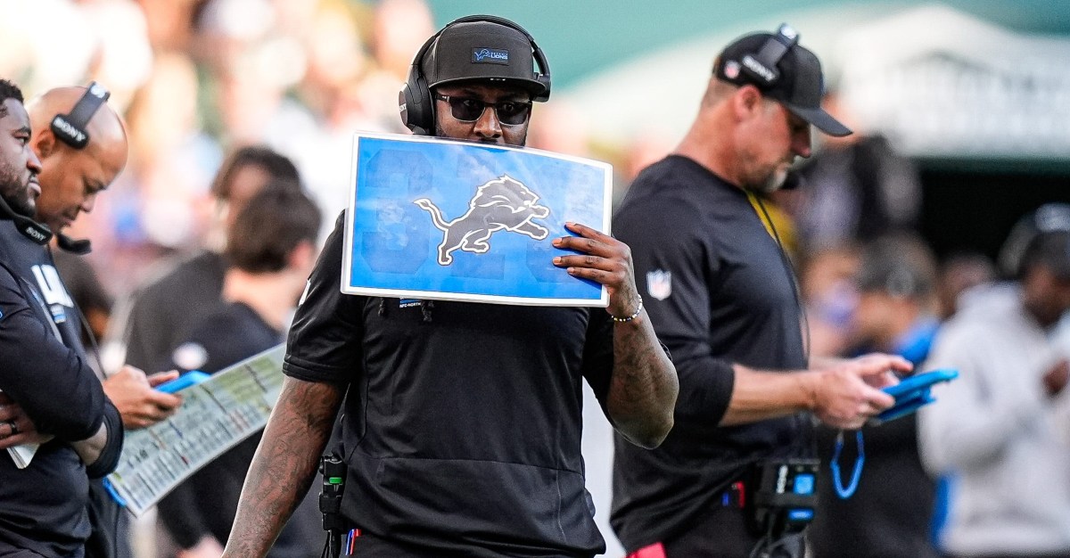 Lions mailbag: Does Kelvin Sheppard like QB spies now?