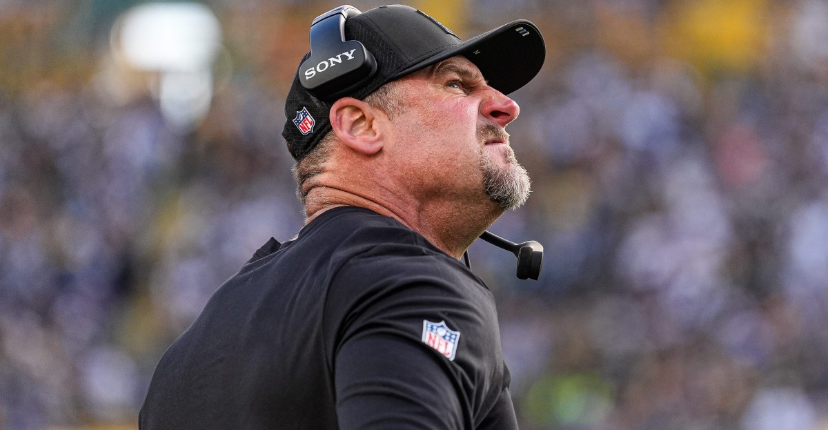 NFL Week 2 power rankings: Lions slide following loss to Packers