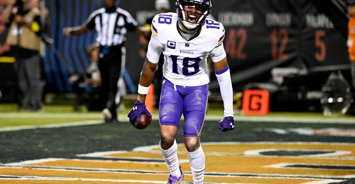 Players to watch and keys to the game vs. the Minnesota Vikings