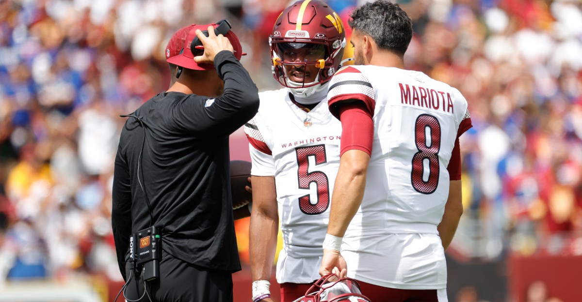 WFT News: Washington Commanders News Links