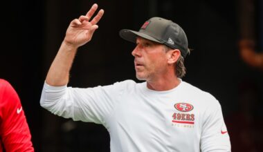 NFC West Recap: 49ers stay in first, but rivals all win in Week 2