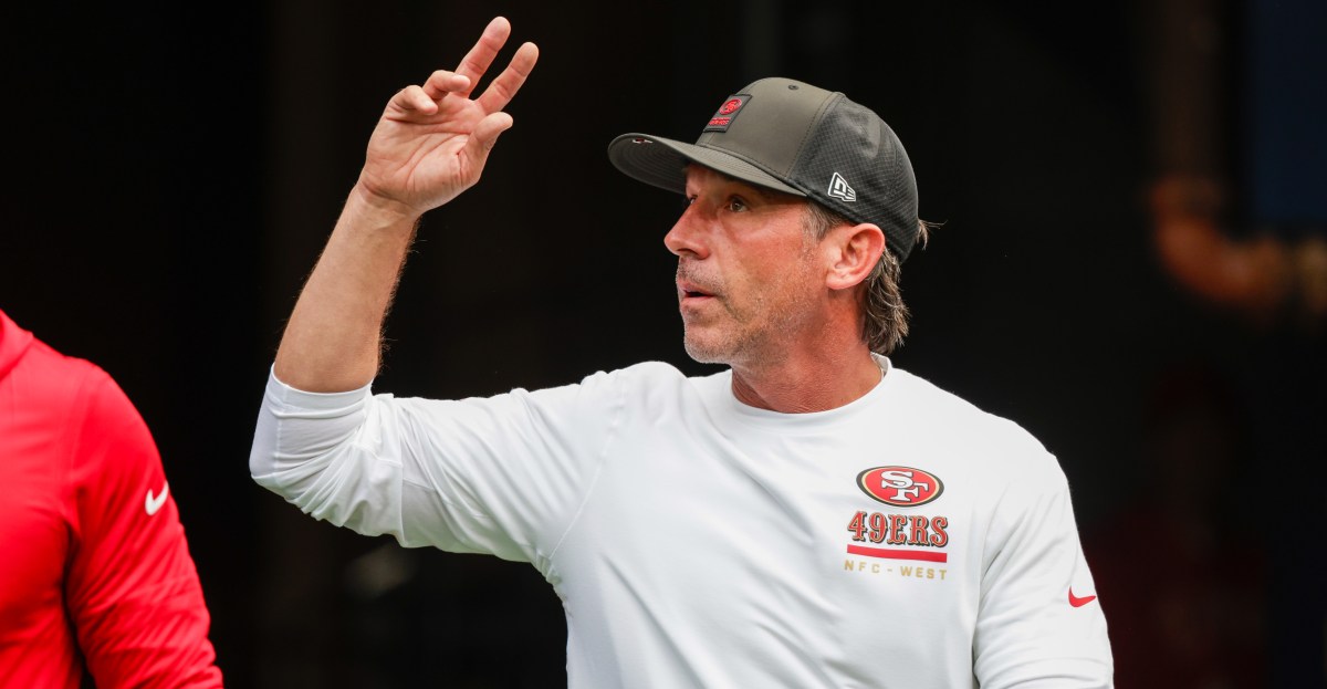 NFC West Recap: 49ers stay in first, but rivals all win in Week 2