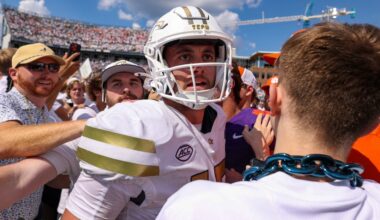 Where Packers scouts were in Week 3