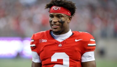 CSR 2026 NFL Draft Prospect Profile: