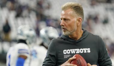 Dallas Cowboys game against Chicago Bears important for Matt Eberflus