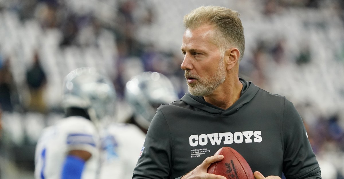 Dallas Cowboys game against Chicago Bears important for Matt Eberflus