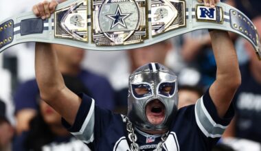 Dallas Cowboys Week 3 NFC playoffs rooting guide for fans