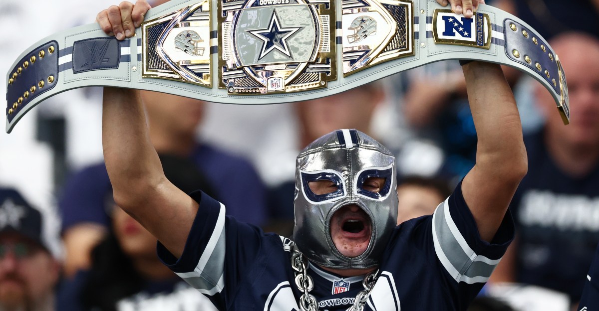 Dallas Cowboys Week 3 NFC playoffs rooting guide for fans