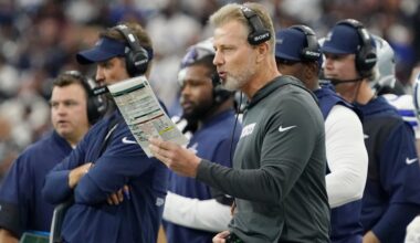 Dallas Cowboys problem with defense goes beyond just big plays, losses