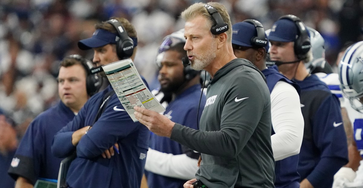 Dallas Cowboys problem with defense goes beyond just big plays, losses