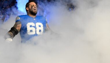 Browns vs Lions: 4 injury DNPs for DET and sign former CLE defender Wednesday